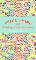 Cover: Peace of Mind - Hodder & Stoughton