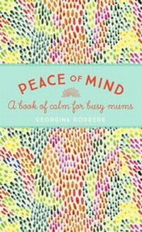 Enlarge image Cover: Peace of Mind - Hodder & Stoughton