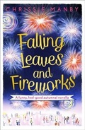 Cover: Falling Leaves and Fireworks: a funny, feel-good autumnal enovella - Hodder & Stoughton