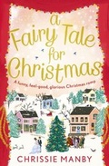 Cover: Fairy Tale for Christmas, A - Hodder & Stoughton