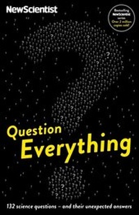 Enlarge image Cover: Question Everything - John Murray