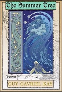 Enlarge image Cover: The Summer Tree - Hodderscape