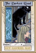 Cover: The Darkest Road - Hodderscape