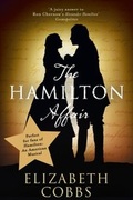 Cover: The Hamilton Affair - Hodderscape