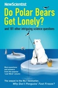 Cover: Do Polar Bears Get Lonely? - John Murray Learning