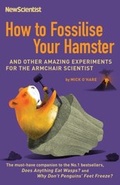 Cover: How to Fossilise Your Hamster - John Murray Learning