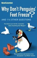 Cover: Why Don't Penguins' Feet Freeze? - John Murray Learning