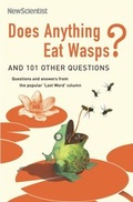 Cover: Does Anything Eat Wasps - John Murray Learning