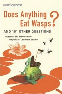 Abbildung von: Does Anything Eat Wasps - John Murray Learning