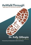 Cover: #eWalkThrough - Lulu Publishing Services