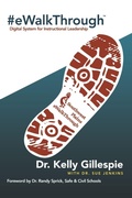 Cover: #eWalkThrough - Lulu Publishing Services