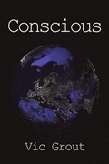 Cover: Conscious - Lulu Publishing Services