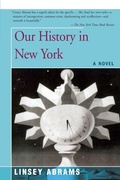 Cover: Our History in New York - Open Road Media