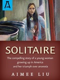 Cover: Solitaire - Open Road Media