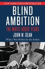 Cover: Blind Ambition - Open Road Media