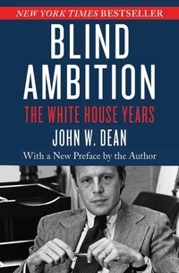Enlarge image Cover: Blind Ambition - Open Road Media