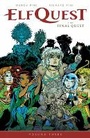 Cover: Elfquest: The Final Quest Volume 3 - Dark Horse Comics,U.S.