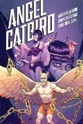 Cover: Angel Catbird Volume 3: The Catbird Roars - Dark Horse Comics,U.S.