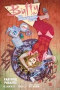 Cover: Buffy: The High School Years - Parental Parasite - Dark Horse Comics,U.S.