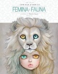 Cover: Femina And Fauna - Dark Horse Comics,U.S.