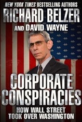Cover: Corporate Conspiracies - Skyhorse Publishing