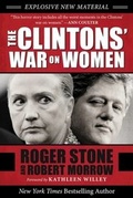 Cover: The Clintons' War on Women - Skyhorse Publishing