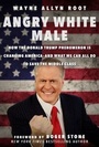 Cover: Angry White Male - Skyhorse Publishing