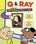 Cover: The Missing Mola Lisa - Graphic Universe