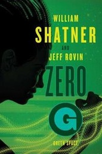Enlarge image Cover: Zero-G - Simon & Schuster