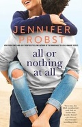 Cover: All or Nothing at All - Gallery Books