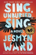 Cover: Sing, Unburied, Sing - Scribner