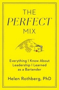 Abbildung von: The Perfect Mix - Atria Books