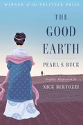 Cover: The Good Earth (Graphic Adaptation) - Simon + Schuster LLC