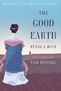 Cover: The Good Earth (Graphic Adaptation) - Simon & Schuster