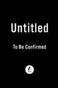 Cover: Untitled Atria - Atria Books