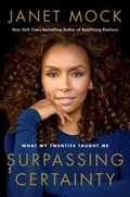 Cover: Surpassing Certainty - Atria Books
