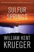 Cover: Sulfur Springs - Atria Books