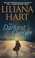 Cover: The Darkest Corner - Pocket Books