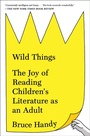 Cover: Wild Things - Simon + Schuster LLC