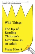 Cover: Wild Things - Simon + Schuster LLC