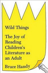 Enlarge image Cover: Wild Things - Simon & Schuster Children's Publishing