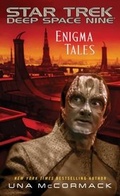 Cover: Enigma Tales - Pocket Books