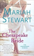 Cover: The Chesapeake Bride - Pocket Books