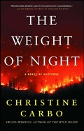 Cover: The Weight of Night - Atria Books