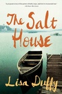 Cover: The Salt House - Touchstone;Atria Books