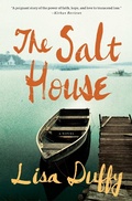 Cover: The Salt House - Touchstone;Atria Books