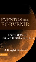 Abbildung von: Eventos Del Porvenir - Vida Publishers