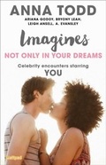 Cover: Imagines: Not Only in Your Dreams - Pocket Star Books