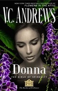 Cover: Donna - Pocket Star Books