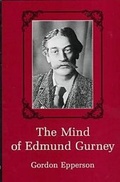 Bild: The Mind of Edmund Gurney - Fairleigh Dickinson University Press,U.S.